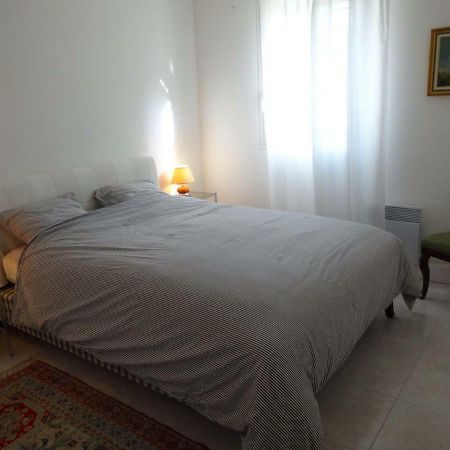 Bolero Daire Carqueiranne Dış mekan fotoğraf